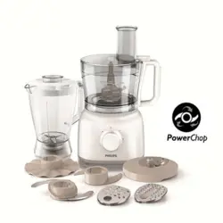 غذاساز 25 کاره فیلیپس مدل HR7628