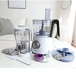 غذاساز 28 کاره فیلیپس مدل HR7761