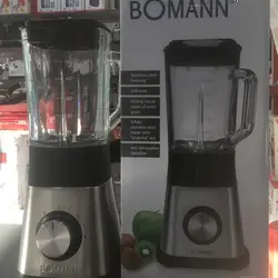 مخلوط کن حرفه ای بومن مدل UM 1374 CB