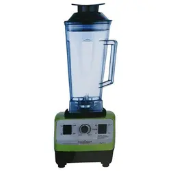 مخلوط کن حرفه ای نیمه صنعتی embleme