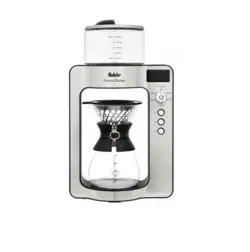 قهوه ساز فکر مدل Aroma Master