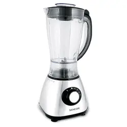 مخلوط کن و آسیاب سنکور SBL4470SS