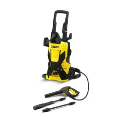 کارواش کارچر k4 توان 130 بار