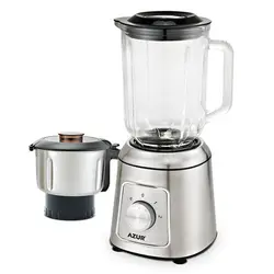 مخلوط کن و آسیاب کن آزور مدل AZ-217BG