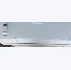 کولر گازی یونیوا مدل UN-MS24 LUX