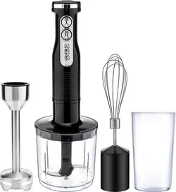 گوشت کوب برقی فرست مدل FA-5273-5