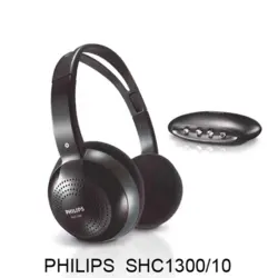 هدفون بی سیم فیلیپس shc1300