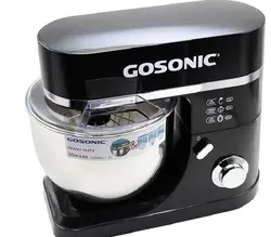 همزن پایه‌دار گوسونیک مدل GSM-889