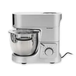 همزن حرفه ای سیلورکرست مدل SKV1200A1