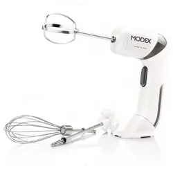 همزن دستی مودکس HM595 { تحویل درب منزل ، ارسال رایگان } - فروشگاه نیازشاپ