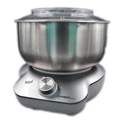 همزن نیمه حرفه ای فرست FA-5259-2-SI