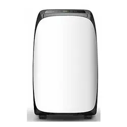 کولر گازی پرتابل فکر مدل Prestige AC9