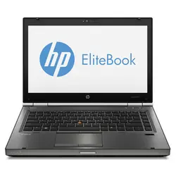 لپ تاپ استوک اچ پی EliteBook Folio 9470m