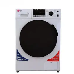 لباسشویی 7 کیلویی کرال مدل TFW 27405