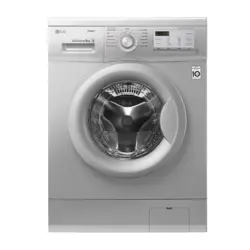لباسشویی ال جی 8کیلویی مدل G7