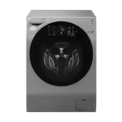 لباسشویی الجی 10.5 کیلویی مدل FH4G1JCHP6N