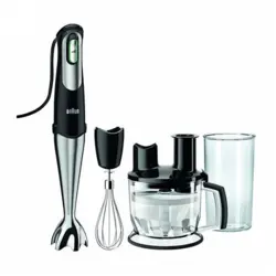 گوشت کوب برقی چندکاره براون مدلMQ775