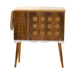 میز اتو و چرخ خیاطی مدل 1071 - فروشگاه اینترنتی نوآورکالا