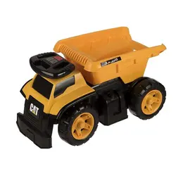 اسباب بازی کامیون کاتر پیلار زرین تویز