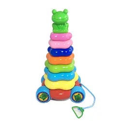 اسباب بازی حلقه ی هوش