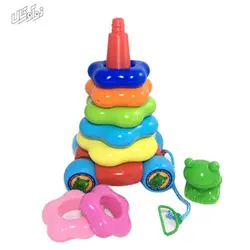 اسباب بازی حلقه ی هوش