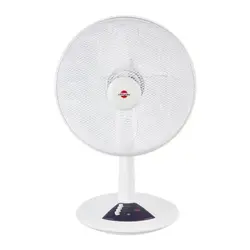 پنکه رومیزی پارس خزر مدل 2040 - فروشگاه اینترنتی نوآورکالا