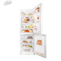 یخچال فریزر کمبی دیپوینت مدل Decent