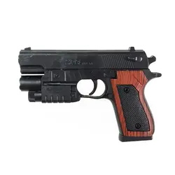 اسباب بازی تفنگ لیزری مدل SP3-G