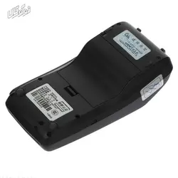 دستگاه کارتخوان نیوپوز مدل 7210