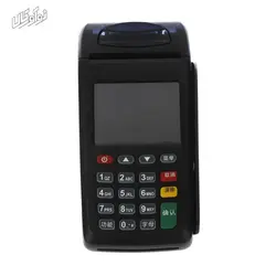 دستگاه کارتخوان نیوپوز مدل 7210