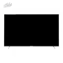 تلویزیون سینگل مدل 7520 سایز 75 اینچ