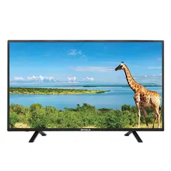 تلویزیون سینگل 4350 سایز 43 اینچ