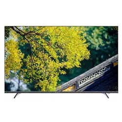 تلويزيون هوشمند سینگل مدل 5820 US سایز 58 اینچ