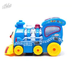 اسباب بازی قطار بدون ریل موزیکال CHOO CHOO - فروشگاه اینترنتی نوآورکالا