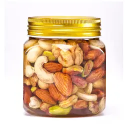 عسل مغزیجات 500 گرمی