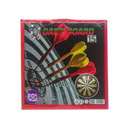 اسباب بازی دارت 15 اینچ اسپادان تویز