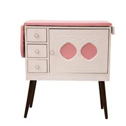 میز اتو و چرخ خیاطی 1040