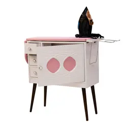 میز اتو و چرخ خیاطی 1040