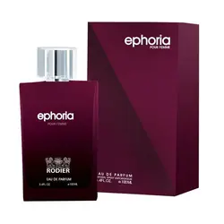 ادو پرفیوم زنانه رودیر مدل Ephoria - فروشگاه اینترنتی نوآورکالا