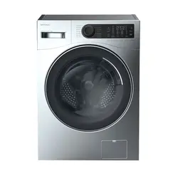 ماشین لباسشویی دوو مدل DWK-9000S ظرفیت 9 کیلوگرم