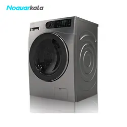 ماشین لباسشویی دوو مدل DWK-9000S ظرفیت 9 کیلوگرم