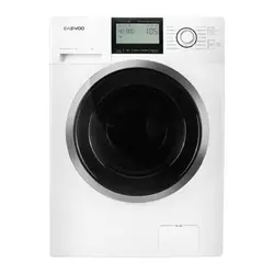ماشین لباسشویی دوو مدل DWK-YOUNG861C ظرفیت 8 کیلوگرم
