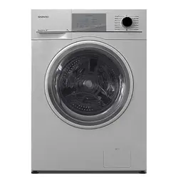 ماشین لباسشویی دوو مدل DWK-8142 ظرفیت 8 کیلوگرم