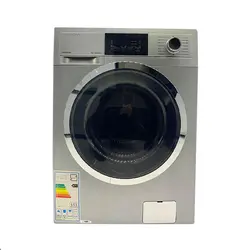ماشین لباسشویی دوو مدل DWK-8102 ظرفیت 8 کیلوگرم