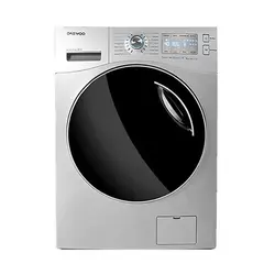 ماشین لباسشویی دوو مدل DWK-9542V ظرفیت 9 کیلوگرم
