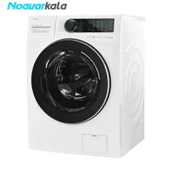 ماشین لباسشویی دوو مدل DWK-9000C ظرفیت 9 کیلوگرم