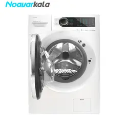 ماشین لباسشویی دوو مدل DWK-9000C ظرفیت 9 کیلوگرم