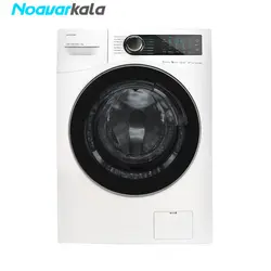 ماشین لباسشویی دوو مدل DWK-9000C ظرفیت 9 کیلوگرم