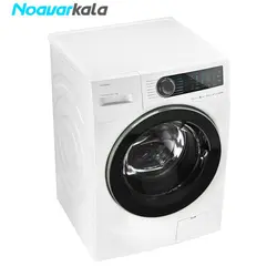 ماشین لباسشویی دوو مدل DWK-9000C ظرفیت 9 کیلوگرم