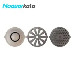چرخ گوشت جهان آوا مدل MG-1200